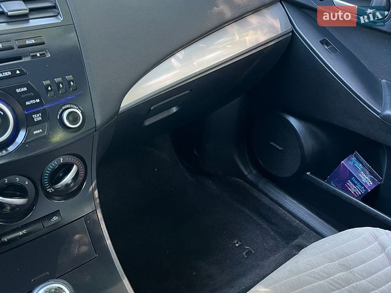 Седан Mazda 3 2012 в Черкасах фото 9 Седан Mazda 3 2012 в Черкасах