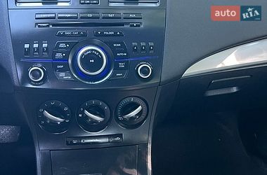Седан Mazda 3 2012 в Черкасах фото 10 Седан Mazda 3 2012 в Черкасах