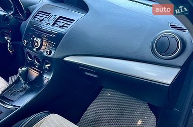 Седан Mazda 3 2012 в Черкасах фото 13 Седан Mazda 3 2012 в Черкасах