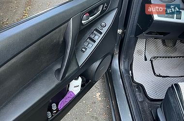 Седан Mazda 3 2012 в Черкасах фото 15 Седан Mazda 3 2012 в Черкасах