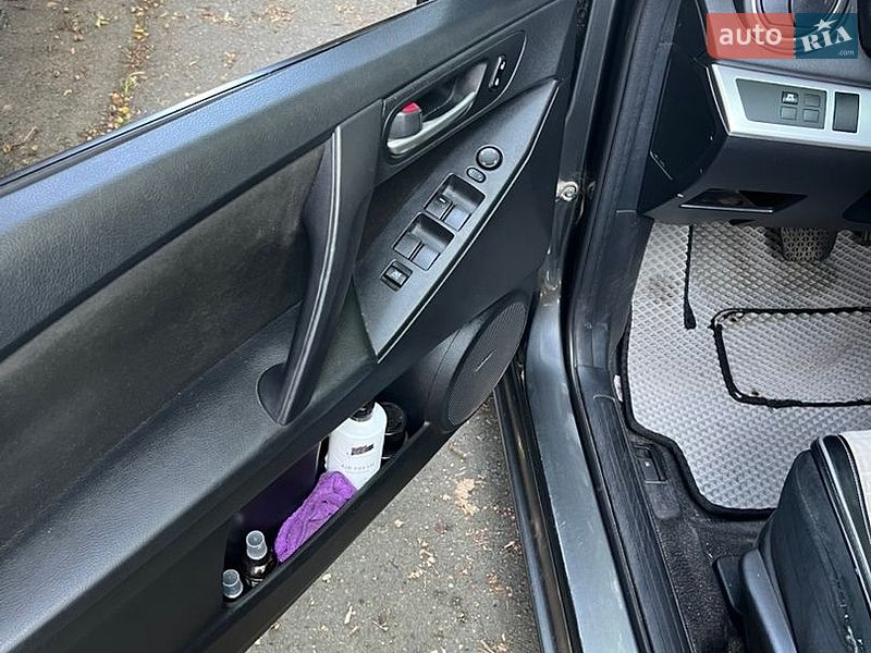 Седан Mazda 3 2012 в Черкасах фото 15 Седан Mazda 3 2012 в Черкасах