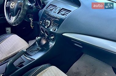 Седан Mazda 3 2012 в Черкасах фото 18 Седан Mazda 3 2012 в Черкасах
