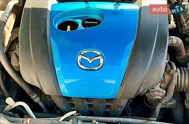 Седан Mazda 3 2012 в Черкасах фото 24 Седан Mazda 3 2012 в Черкасах