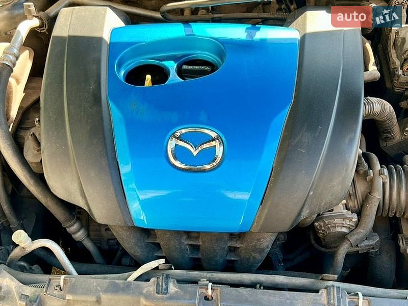 Седан Mazda 3 2012 в Черкасах фото 24 Седан Mazda 3 2012 в Черкасах