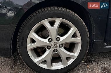 Хетчбек Mazda 3 2007 в Хмельницькому