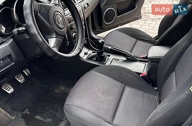 Хетчбек Mazda 3 2007 в Хмельницькому