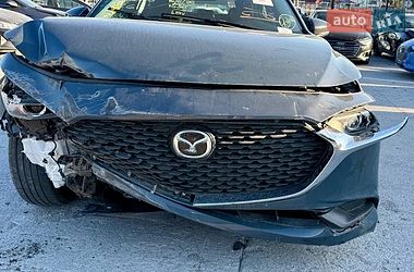 Седан Mazda 3 2022 в Киеве