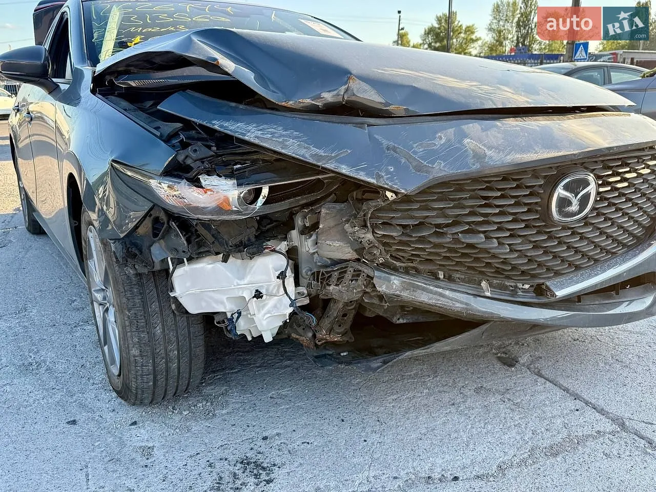 2022 Mazda 3 - мініатюра 2