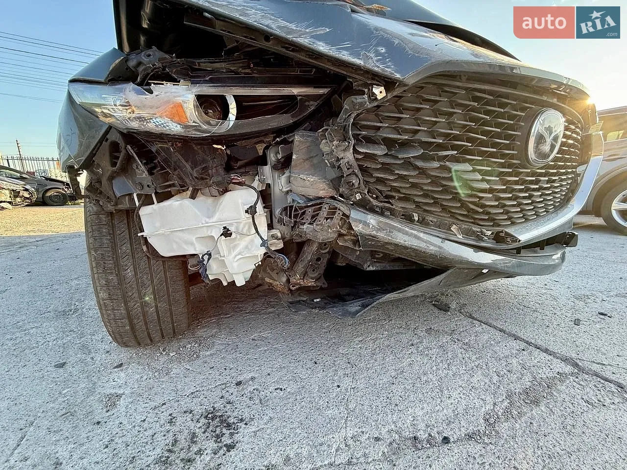 2022 Mazda 3 - мініатюра 4