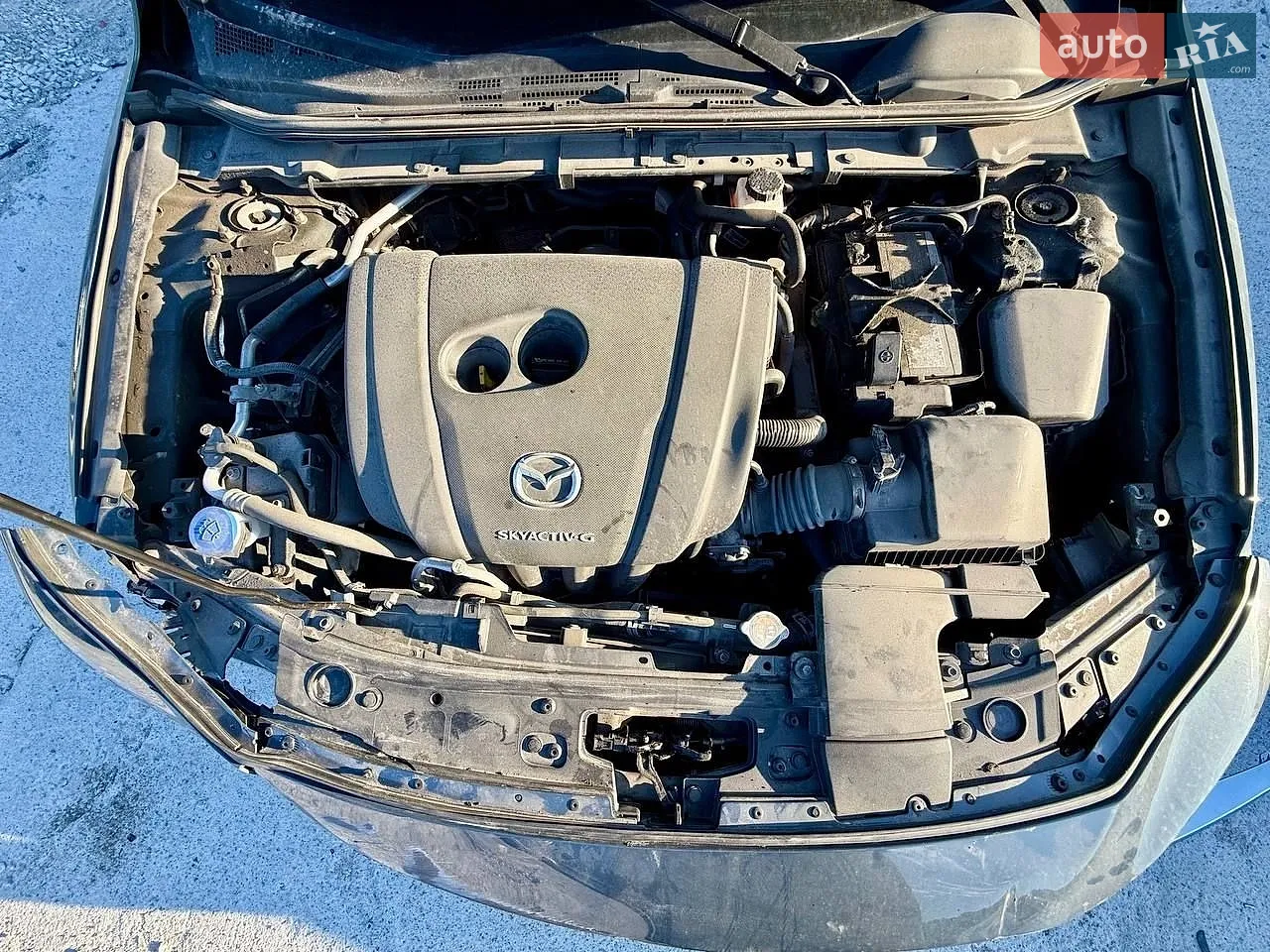 2022 Mazda 3 - мініатюра 8