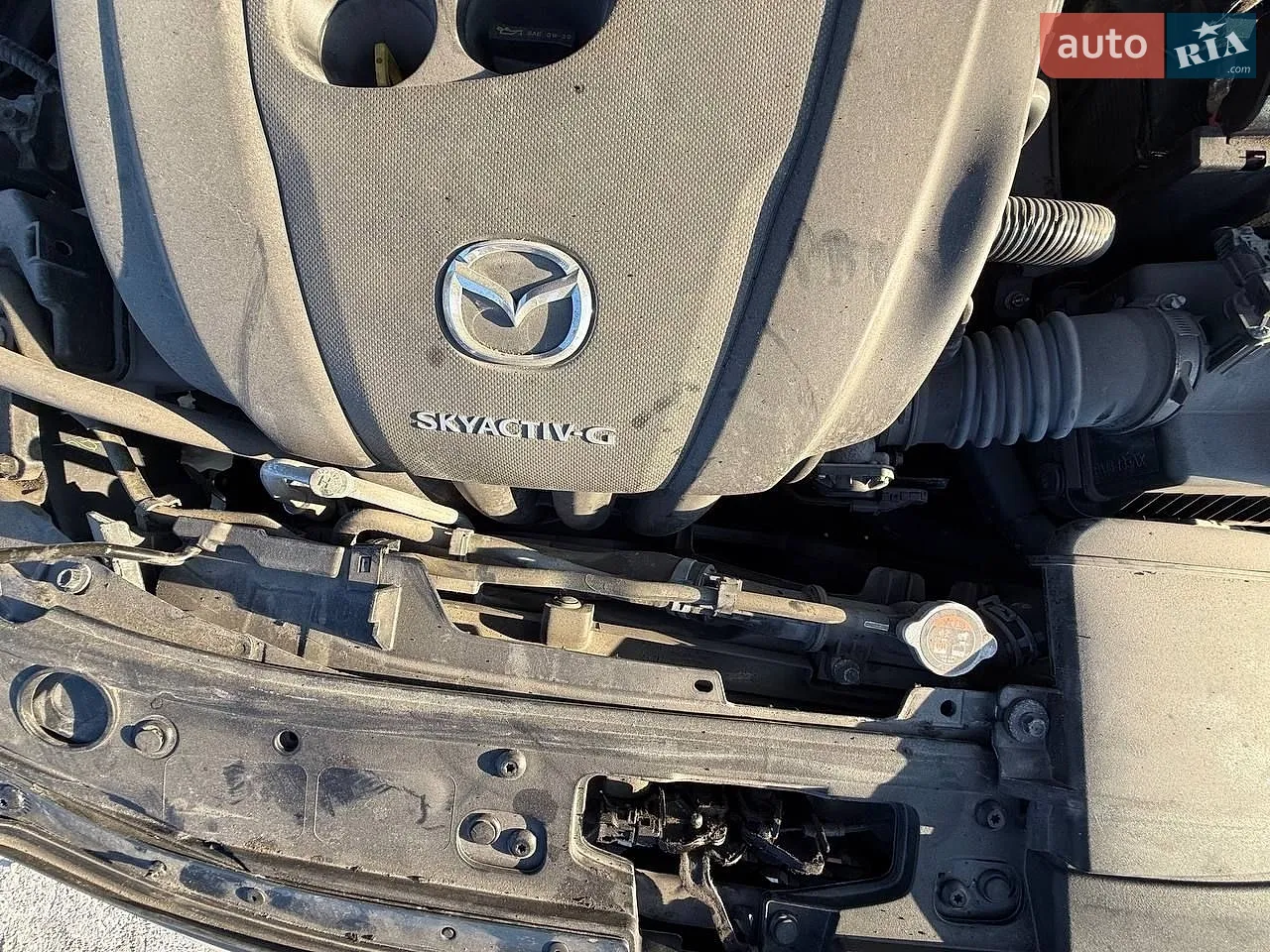 2022 Mazda 3 - мініатюра 10