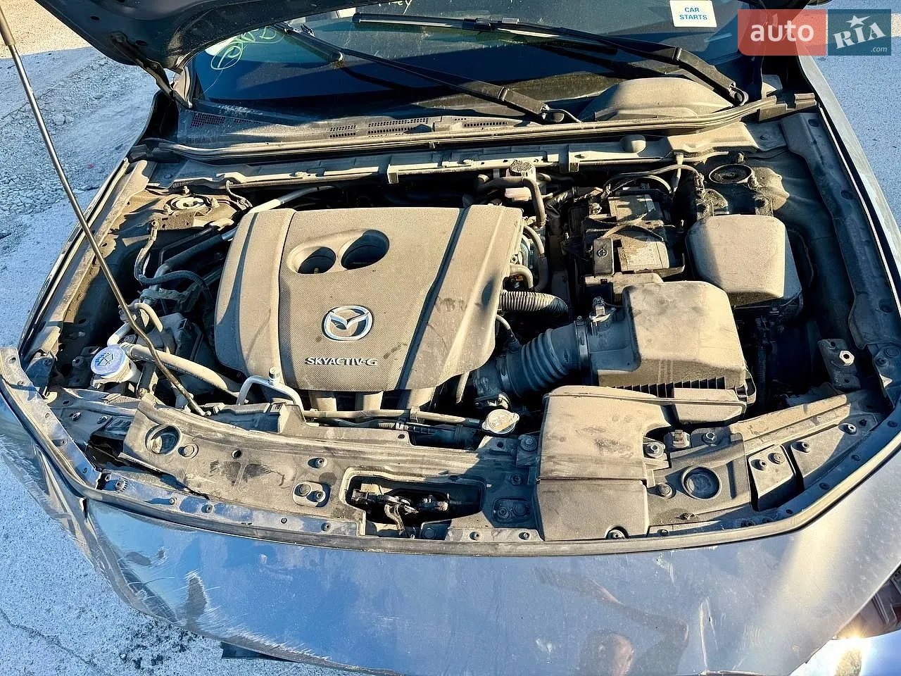 2022 Mazda 3 - мініатюра 11
