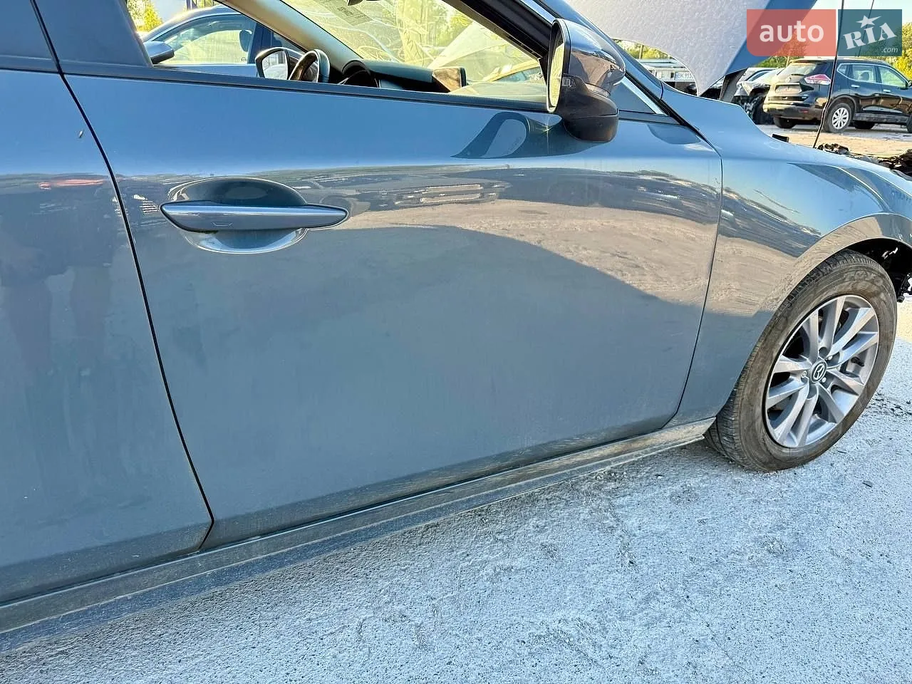 2022 Mazda 3 - мініатюра 19