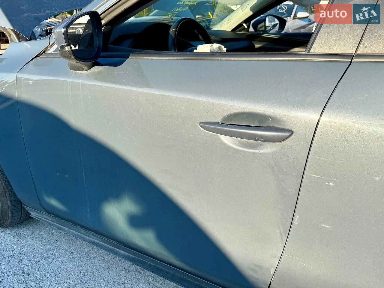 2022 Mazda 3 - мініатюра 33