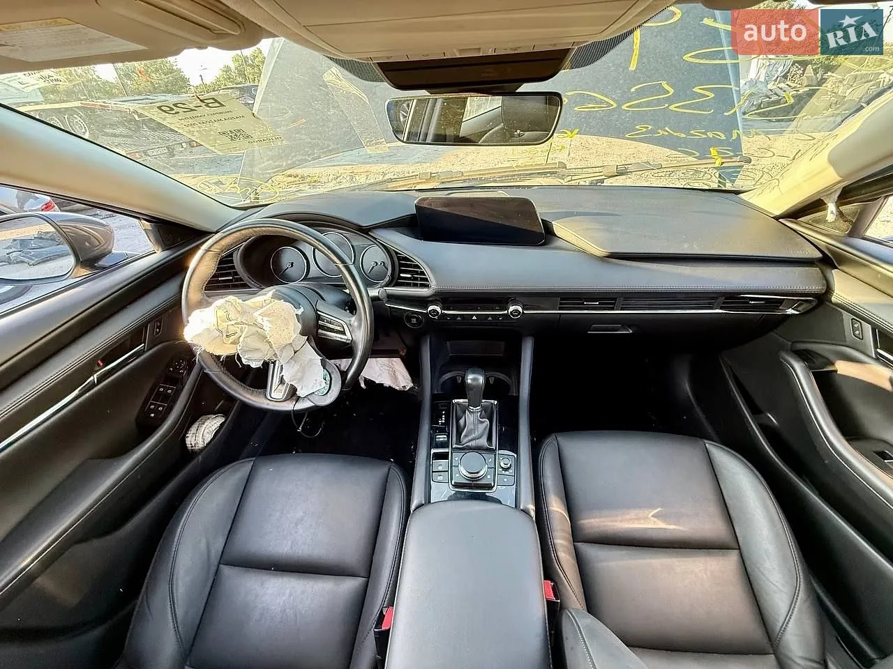 2022 Mazda 3 - мініатюра 42