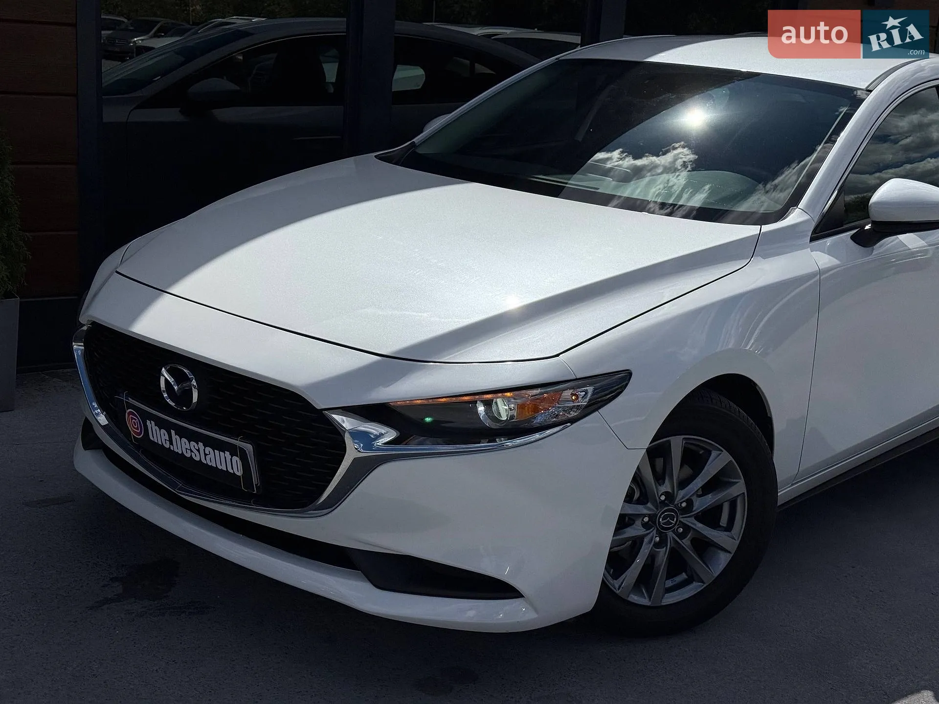 2023 Mazda 3 - мініатюра 2