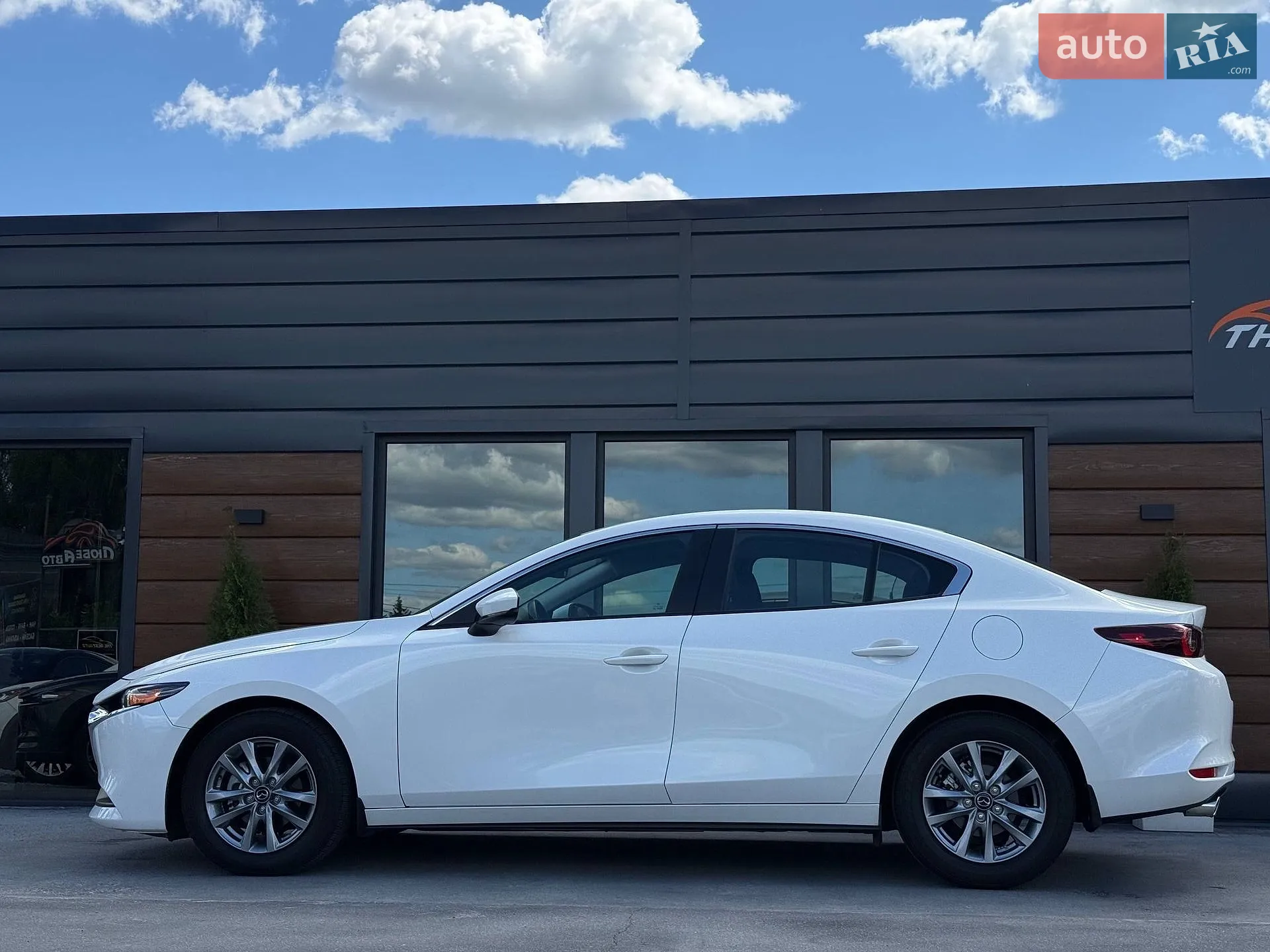 2023 Mazda 3 - мініатюра 13