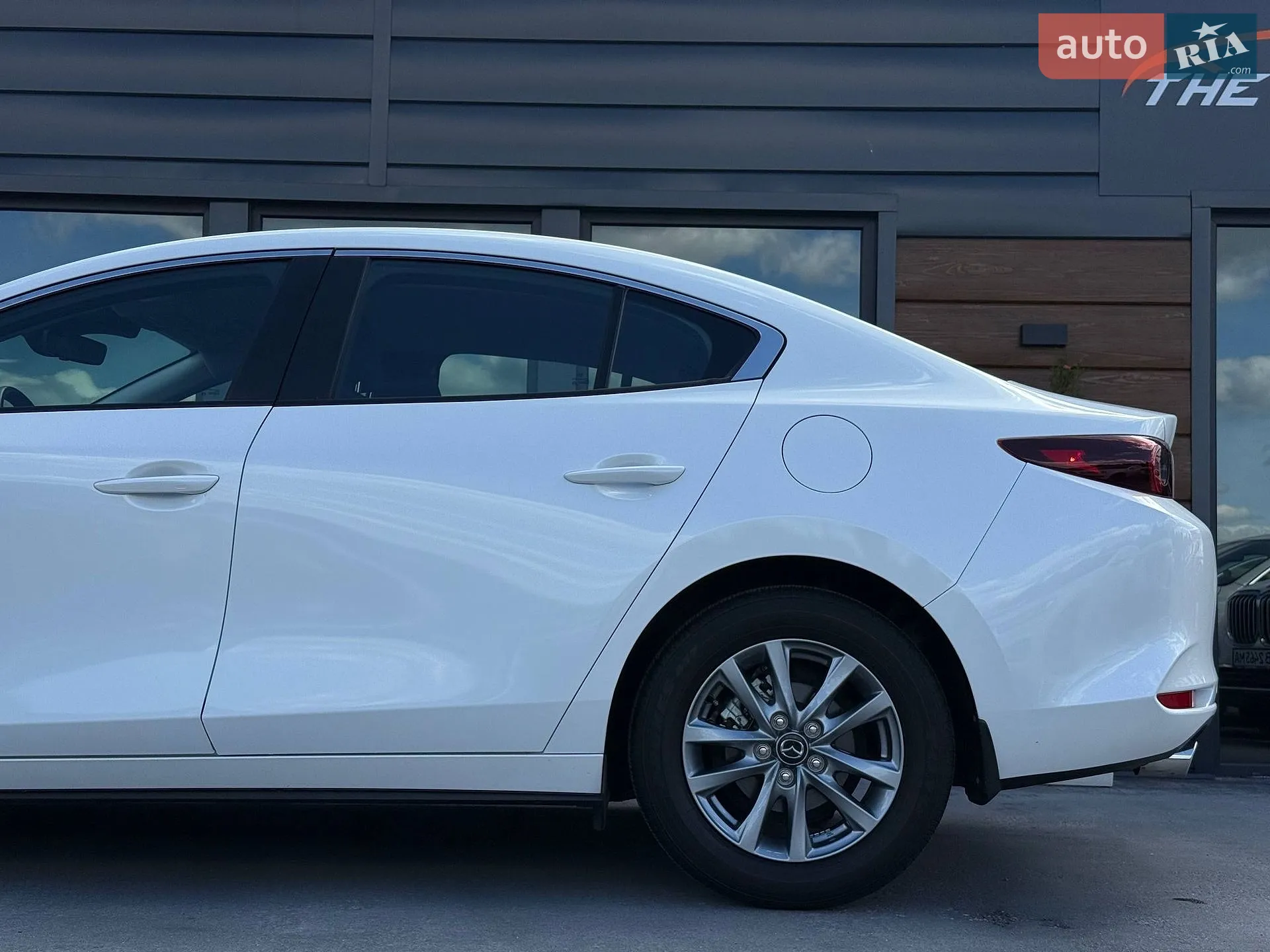 2023 Mazda 3 - мініатюра 15