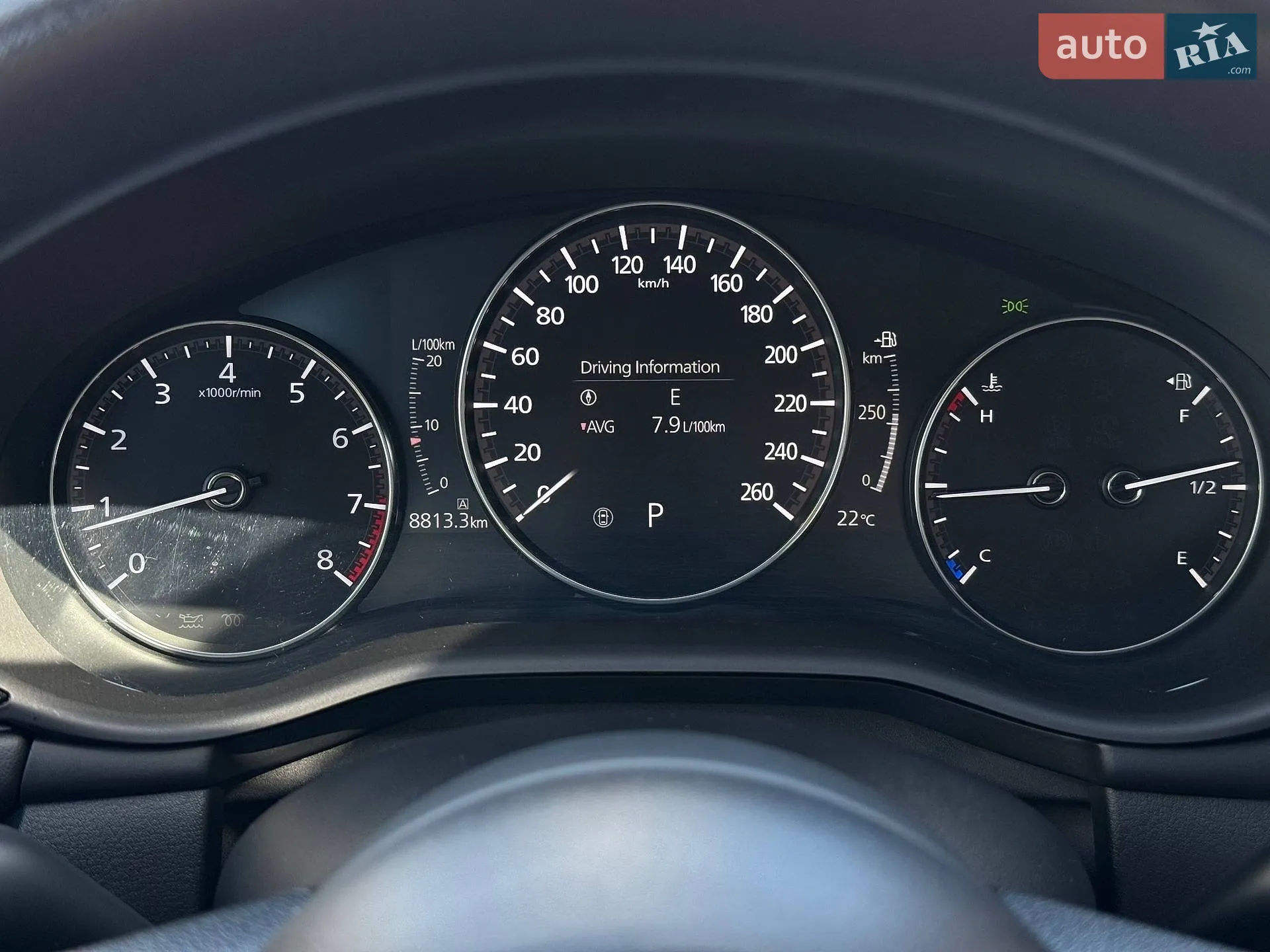 2023 Mazda 3 - мініатюра 35