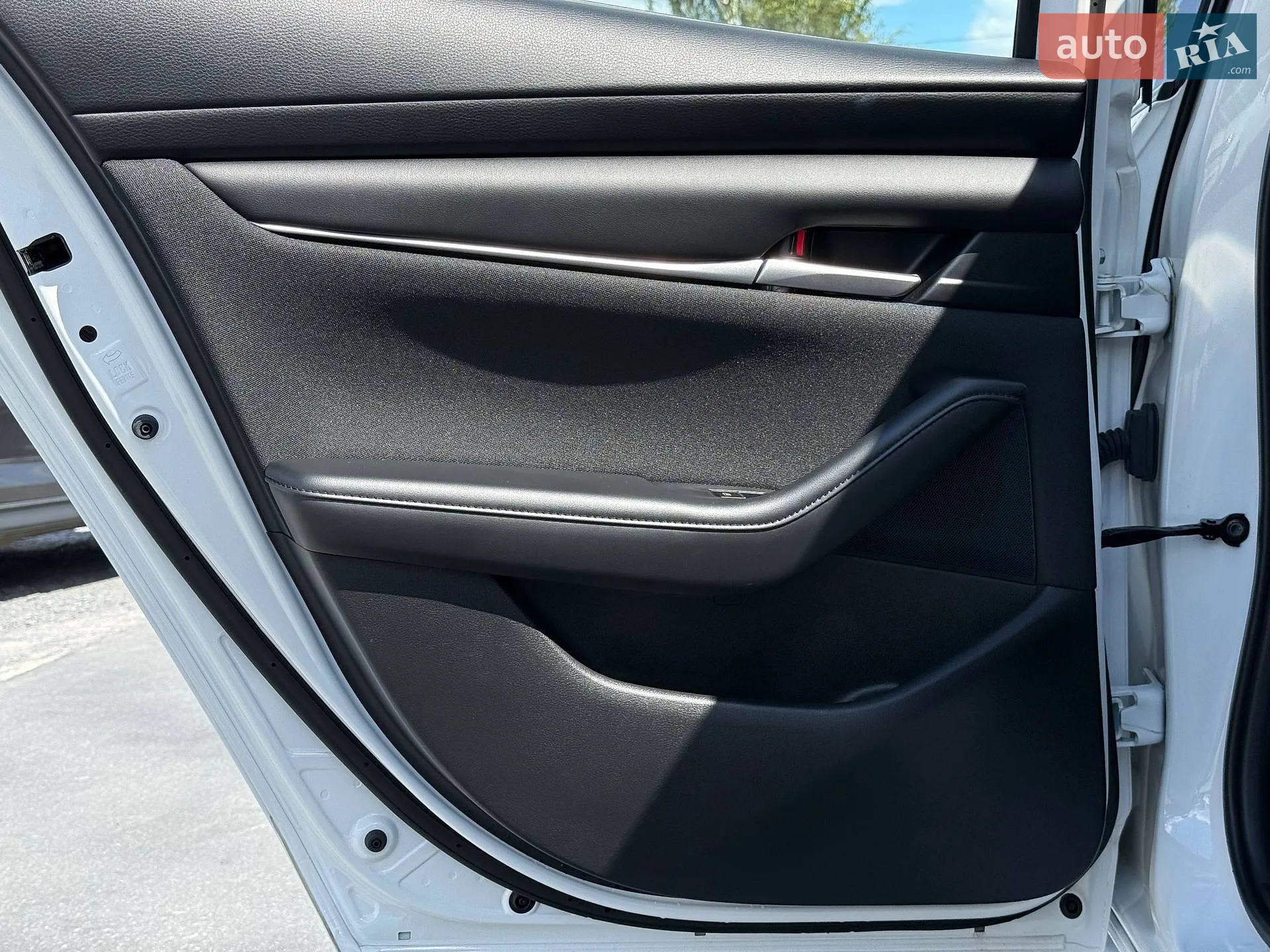 2023 Mazda 3 - мініатюра 46