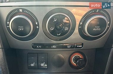 Седан Mazda 3 2007 в Болграді