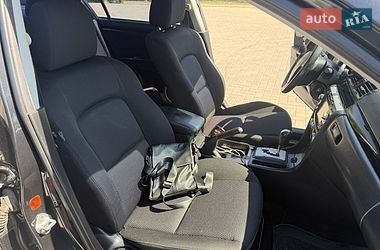 Седан Mazda 3 2007 в Болграді