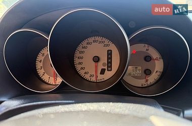 Седан Mazda 3 2007 в Болграді