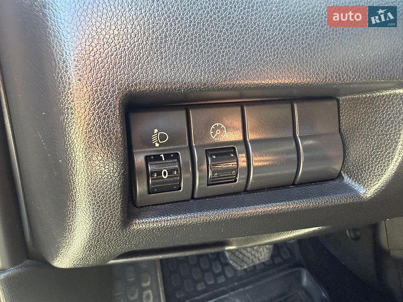 Седан Mazda 3 2007 в Болграді
