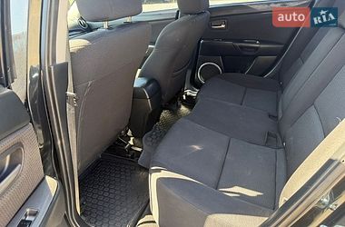 Седан Mazda 3 2007 в Болграді