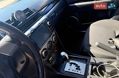 Седан Mazda 3 2007 в Болграді