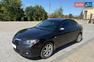 Седан Mazda 3 2007 в Болграді