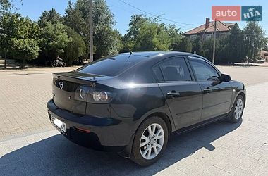 Седан Mazda 3 2007 в Болграді