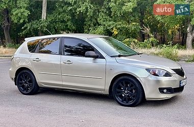 Хэтчбек Mazda 3 2006 в Николаеве