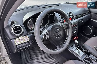 Хэтчбек Mazda 3 2006 в Николаеве