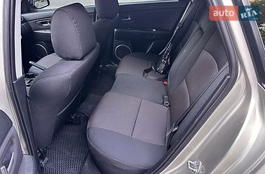 Хэтчбек Mazda 3 2006 в Николаеве