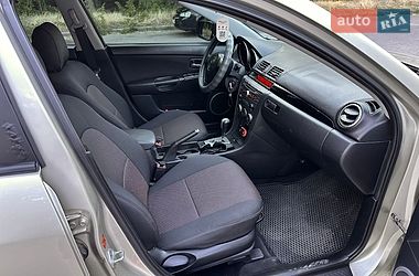 Хэтчбек Mazda 3 2006 в Николаеве