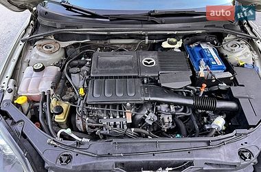 Хэтчбек Mazda 3 2006 в Николаеве