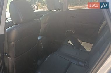 Хетчбек Mazda 3 2004 в Ужгороді фото 10 Хетчбек Mazda 3 2004 в Ужгороді