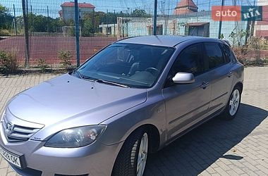 Хетчбек Mazda 3 2004 в Ужгороді фото Хетчбек Mazda 3 2004 в Ужгороді