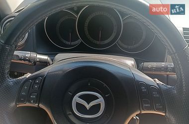 Хетчбек Mazda 3 2004 в Ужгороді фото 12 Хетчбек Mazda 3 2004 в Ужгороді