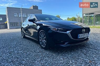 mazda 3 2021 в Киев от профессионального продавца Oleg