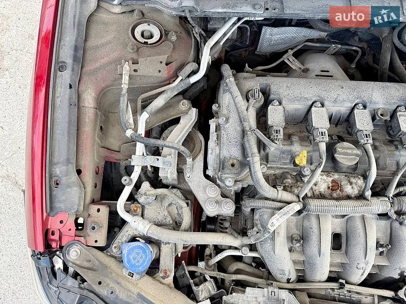Седан Mazda 3 2021 в Киеве