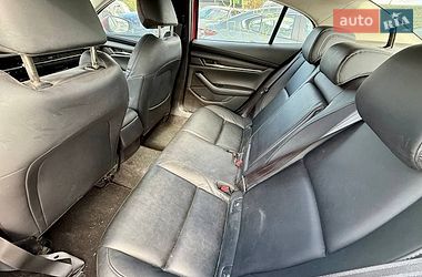 Седан Mazda 3 2021 в Киеве