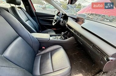 Седан Mazda 3 2021 в Киеве