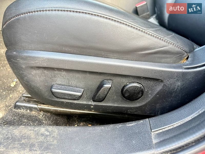 Седан Mazda 3 2021 в Киеве