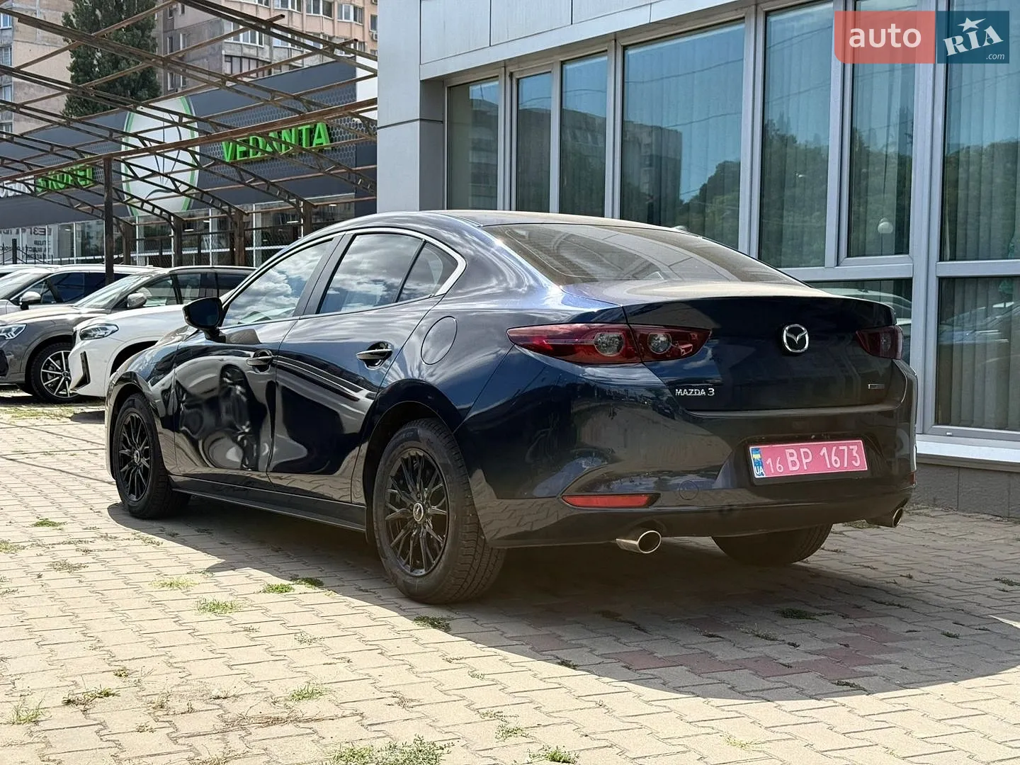 2019 Mazda 3 - мініатюра 5