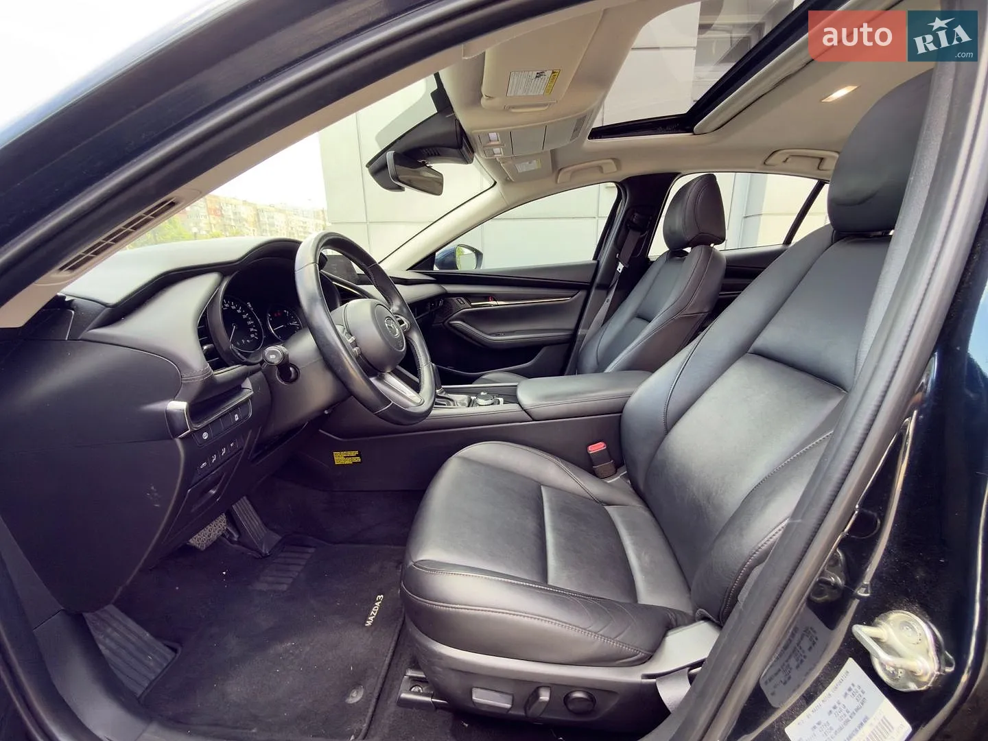2019 Mazda 3 - мініатюра 8