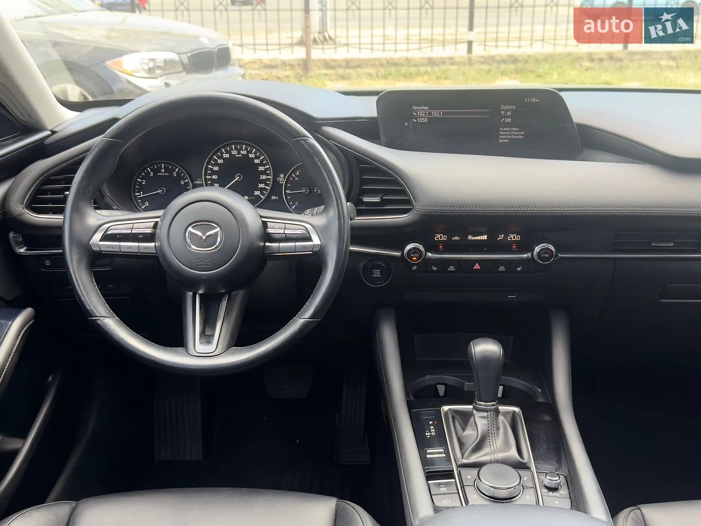 2019 Mazda 3 - мініатюра 13