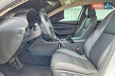 Седан Mazda 3 2024 в Дніпрі