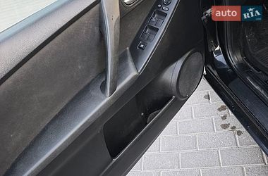 Хэтчбек Mazda 3 2011 в Шепетовке